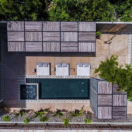 Casa Macarena Hotel Tulum Exterior foto